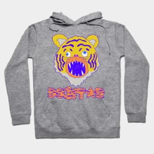 Year of the Meth Tiger Hoodie